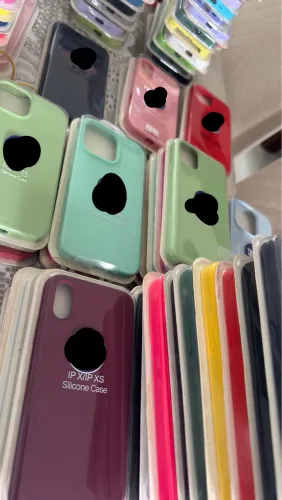 Capas para iPhone