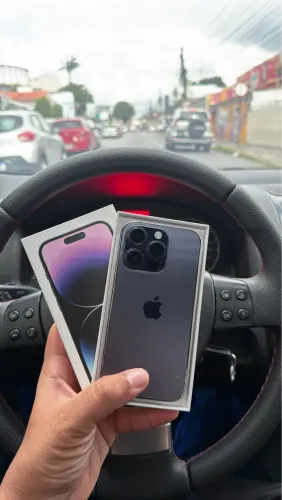 iPhone 14 Pro 128 Gb