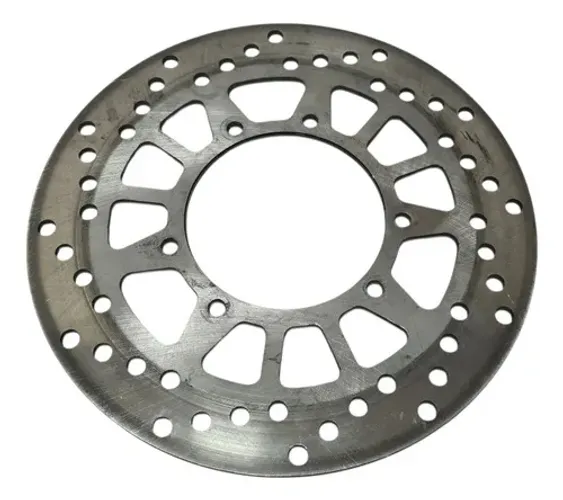 Disco Freio Dianteiro Xtz 125 02-08 / Dt 200