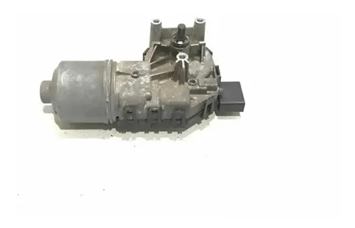 Motor Limpador Parabrisas Dianteiro Ford Focus 2009-2013