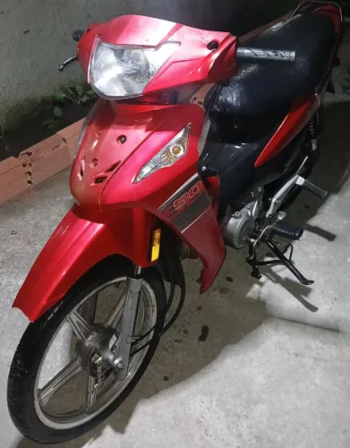 MOBY CINQUENTINHA MUITO NOVA