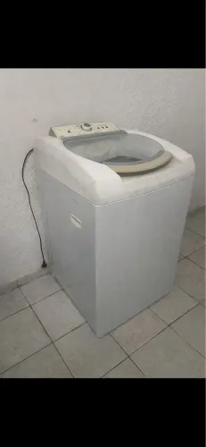 Maquina de lavar bratemp 11kg