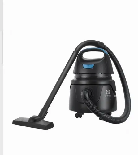 Aspirador de Pó e água Elotrolux Hidrolux 1400w