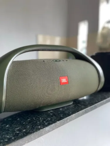 BOOMBOX 1 ORIGINAL 
