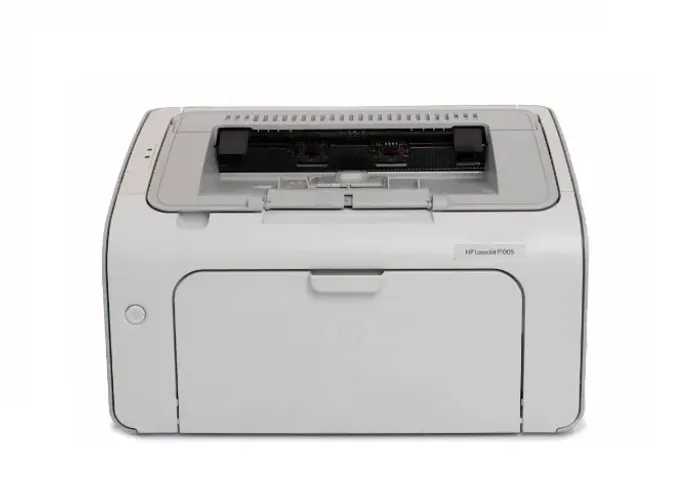 Garantia 90 dias!!! Impressora HP LaserJet P1005 revisada e com toner cheio!!!