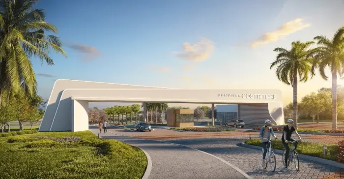 Lote 250m² no Conviver CostaMare | 1ª Etapa | Home Resort | Parnaíba