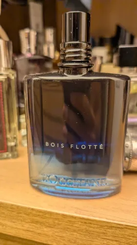 Bois Flotté Eau de Parfum L'Occitane en Provence 70/75