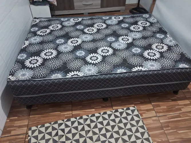 Base de cama