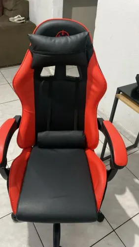 Cadeira Gamer