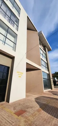 APARTAMENTO ALTO PADRÃO