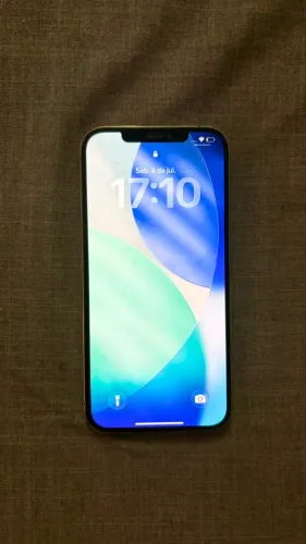 iPhone 12 Pro Max 512GB