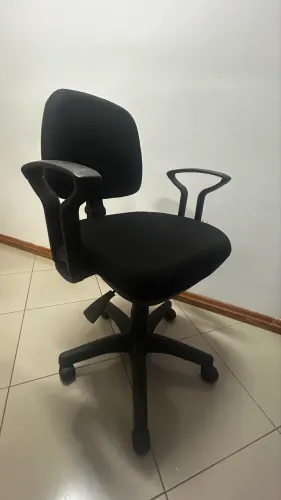 Cadeira Giratória Escritório