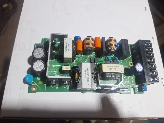 fonte TDK LAMBDA 24V