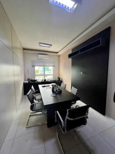 SALA COMERCIAL em CUIABÁ - MT, ALVORADA