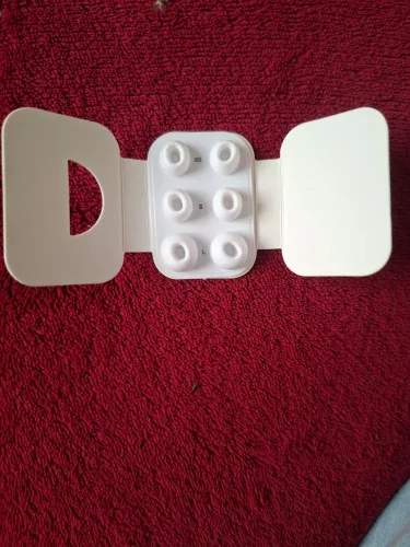 Vendo borracha de fone. Cabo original