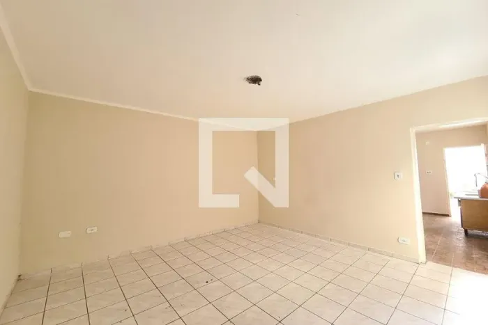 Casa à Venda - Vila Formosa, 1 Quarto, 55 m2