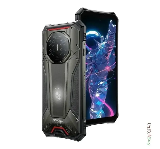 Celular Doogee S300 Pro