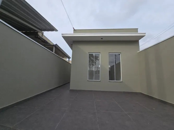 Casa a venda no Parque Bandeirantes em Sumaré! Casa a venda no Jardim Bom Retiro em Sumaré