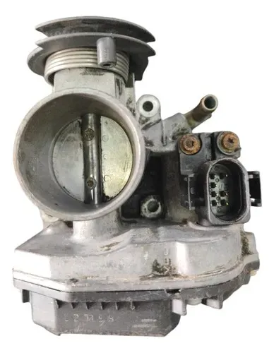 Tbi Corpo Borboleta Gol Parati 1.0 16v 2000 Original