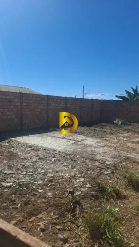 Lote 200 m² no Parque dos Girassóis IV | Uberaba/MG | Venda