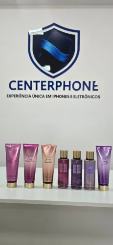 Victoria's Secret Original Importado | Hidratantes e Body Splash | Loja Física em Jacareí