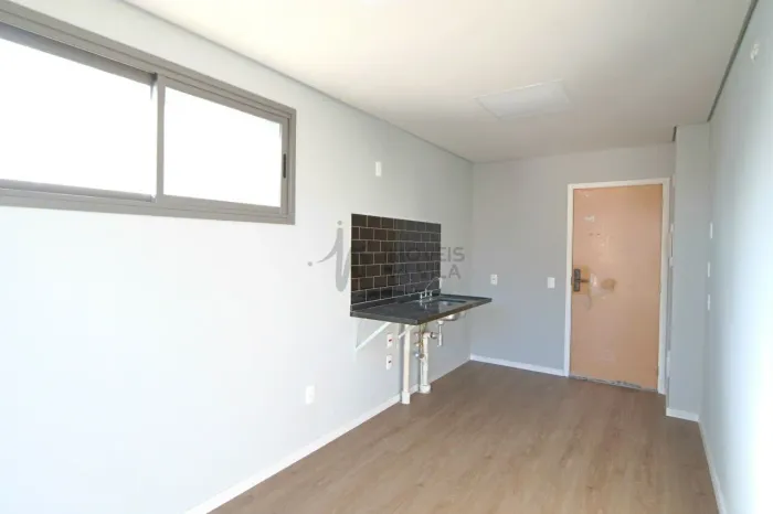 Apartamento na Planta à Venda 1 Dormitório com Vaga e Depósito Privativo Oportunidade