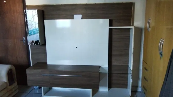 Vende Rack para sala