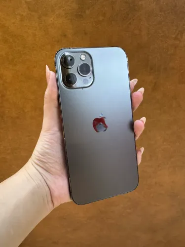iPhone 12 Pro Max 256GB