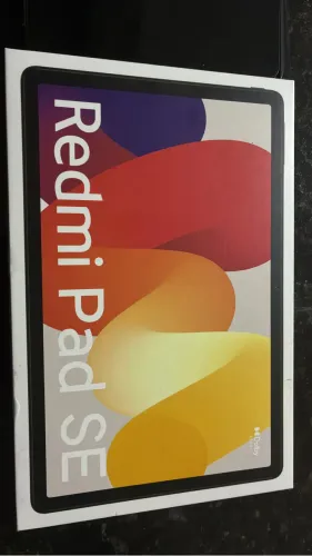 Tablet Redmi SE