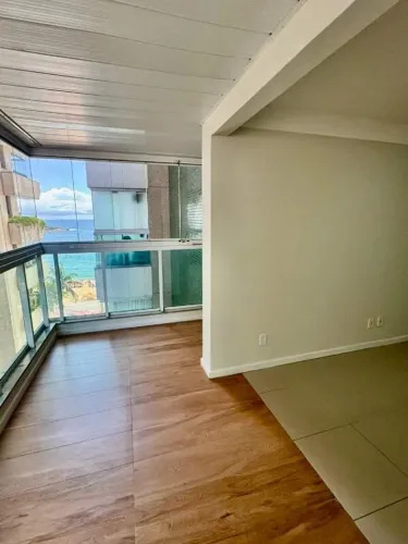 Apartamento para alugar na Praia da Costa, Vila Velha