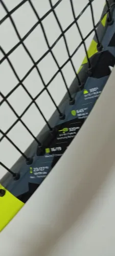 Raquete Babolat Pure Aero 300g