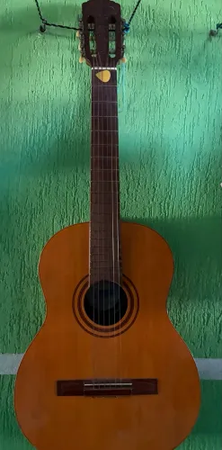 Violão 