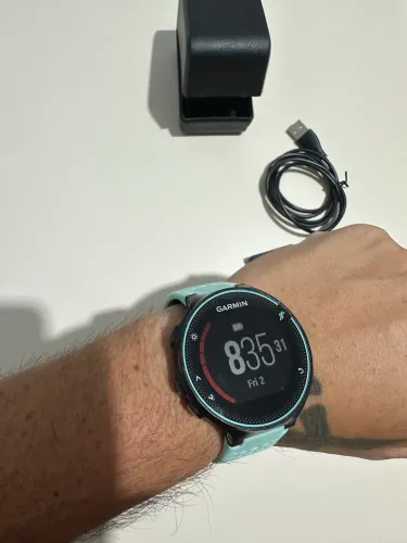 Garmin FR 235 seminovo
