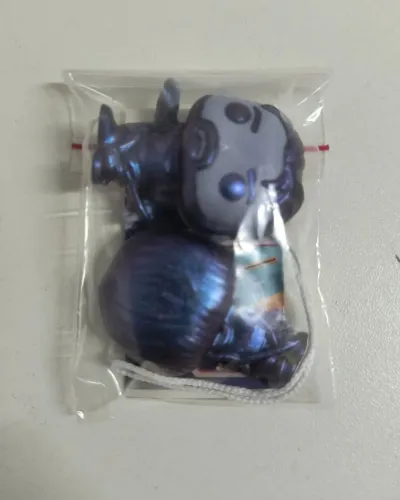Hopper Stranger Things Kinder Joy