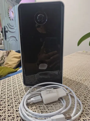 Dispenser de Petisco Inteligente Kabum Smart