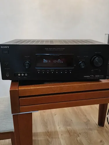 Receiver Sony muteki STR-Km7000