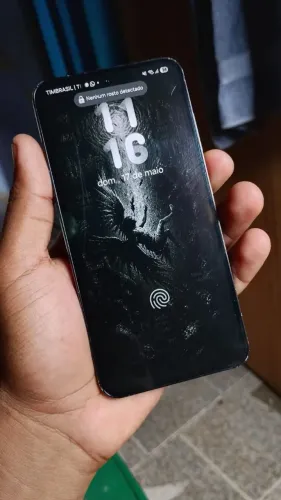 Troco S23 256gb em iphone da minha preferência