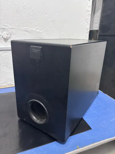 SUBWOOFER PIONNER PASSIVO HTP 300-SW