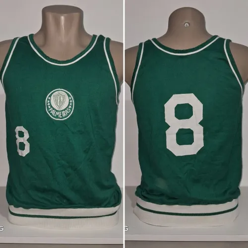 Regata de Basquete anos 70 é poça do Oscar Shmidt 