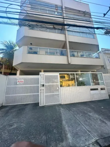 Aluga-se Apartamento do Zelador