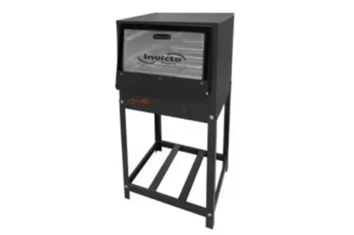 FORNO CAVALETE GRANDE 40X40 120L