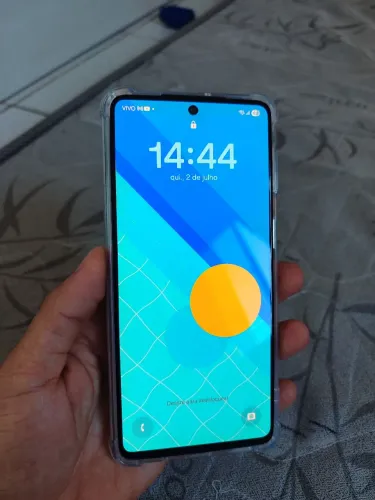 M53 128GB 5g