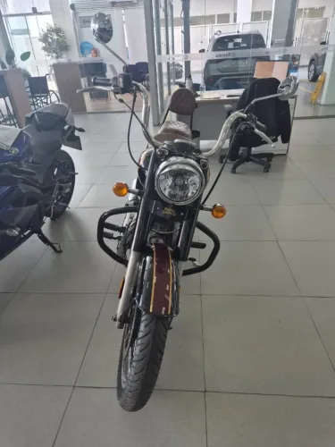 ROYAL ENFIELD CLASSIC 350 2023