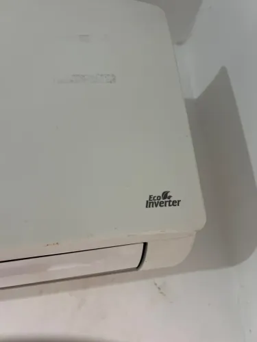 Ar condicionado inverte Philco