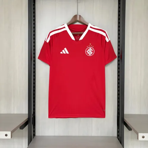 Camisa Sc Internacional 2026/27