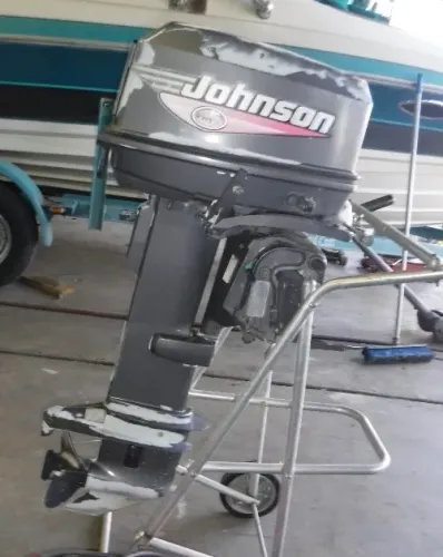 Motor de popa