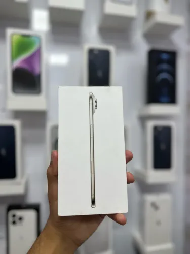 IPHONE 17 AIR 256 GIGAS GOLD