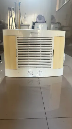 Ar Condicionado Janela Electrolux 7.500 BTUs 127V