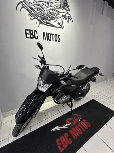 Bros 160