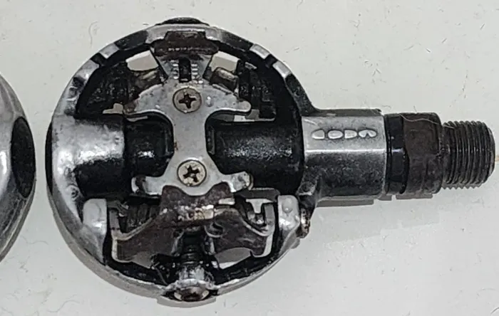 Pedal CODA Cannondale 